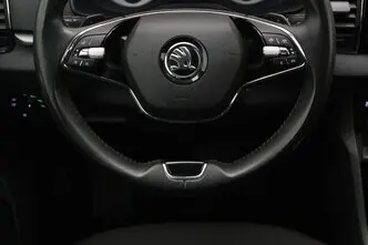 Škoda Karoq, 1.5, 110 kW, бензин, автомат, передний привод