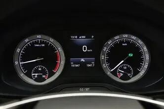 Škoda Karoq, 1.5, 110 kW, бензин, автомат, передний привод