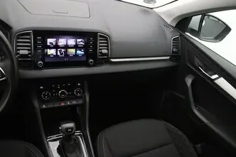 Škoda Karoq, 1.5, 110 kW, бензин, автомат, передний привод