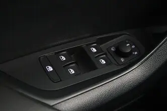 Škoda Karoq, 1.5, 110 kW, бензин, автомат, передний привод