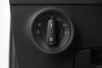 Škoda Karoq, 1.5, 110 kW, бензин, автомат, передний привод