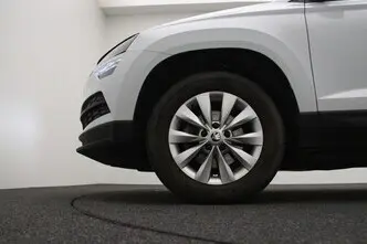 Škoda Karoq, 1.5, 110 kW, бензин, автомат, передний привод
