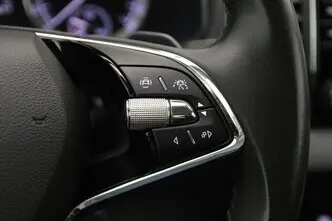 Škoda Karoq, 1.5, 110 kW, бензин, автомат, передний привод