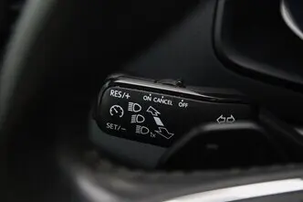 Škoda Karoq, 1.5, 110 kW, бензин, автомат, передний привод