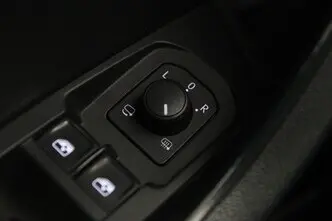 Škoda Karoq, 1.5, 110 kW, бензин, автомат, передний привод