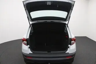 Škoda Karoq, 1.5, 110 kW, бензин, автомат, передний привод