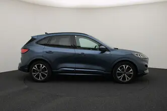 Ford Kuga, 2.5, 112 kW, pistikhübriid, automaat, esivedu