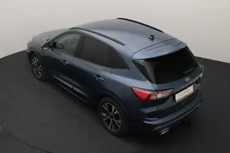 Ford Kuga, 2.5, 112 kW, pistikhübriid, automaat, esivedu
