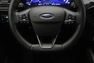 Ford Kuga, 2.5, 112 kW, pistikhübriid, automaat, esivedu