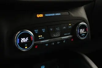 Ford Kuga, 2.5, 112 kW, pistikhübriid, automaat, esivedu