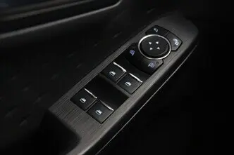 Ford Kuga, 2.5, 112 kW, pistikhübriid, automaat, esivedu