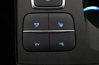 Ford Kuga, 2.5, 112 kW, pistikhübriid, automaat, esivedu