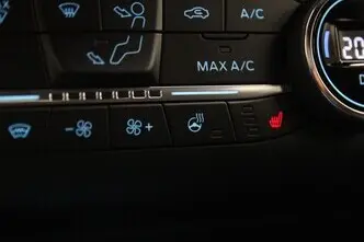 Ford Kuga, 2.5, 112 kW, pistikhübriid, automaat, esivedu