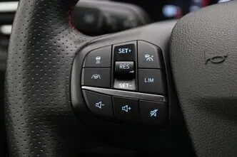 Ford Kuga, 2.5, 112 kW, pistikhübriid, automaat, esivedu