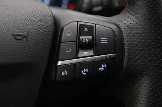 Ford Kuga, 2.5, 112 kW, pistikhübriid, automaat, esivedu