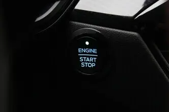 Ford Kuga, 2.5, 112 kW, pistikhübriid, automaat, esivedu