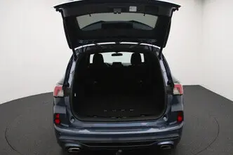 Ford Kuga, 2.5, 112 kW, pistikhübriid, automaat, esivedu