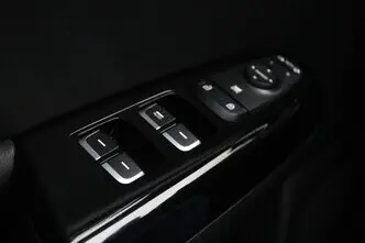 Kia Sportage, 1.6, 130 kW, bensiin, automaat, nelikvedu