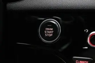 Kia Sportage, 1.6, 130 kW, bensiin, automaat, nelikvedu