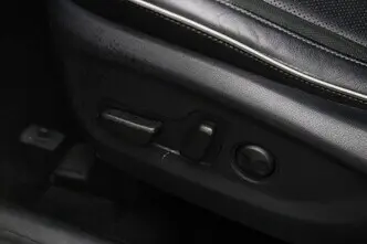 Kia Sportage, 1.6, 130 kW, bensiin, automaat, nelikvedu