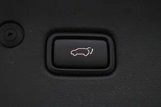 Kia Sportage, 1.6, 130 kW, bensiin, automaat, nelikvedu