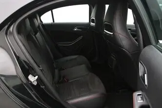 Mercedes-Benz A 180, 1.6, 90 kW, bensiin, automaat, esivedu