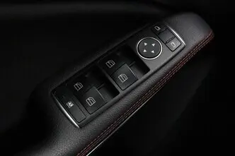 Mercedes-Benz A 180, 1.6, 90 kW, bensiin, automaat, esivedu