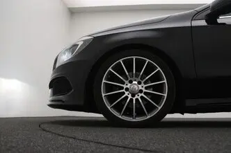 Mercedes-Benz A 180, 1.6, 90 kW, bensiin, automaat, esivedu