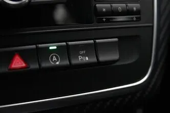 Mercedes-Benz A 180, 1.6, 90 kW, bensiin, automaat, esivedu