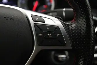 Mercedes-Benz A 180, 1.6, 90 kW, bensiin, automaat, esivedu