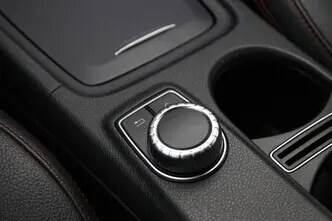 Mercedes-Benz A 180, 1.6, 90 kW, bensiin, automaat, esivedu