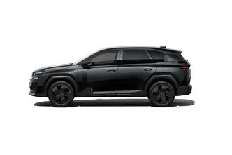 Citroën C5 Aircross, 1.2, 100 kW, hübriid, automaat