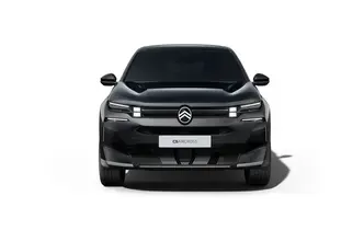 Citroën C5 Aircross, 1.2, 100 kW, hübriid, automaat