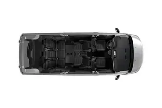 Citroën SpaceTourer, 2.0, 130 kW, diisel, automaat