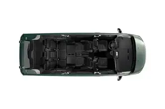 Citroën SpaceTourer, 2.0, 130 kW, diisel, automaat