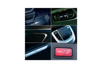 Mercedes-Benz V 250, 2.0, 140 kW, дизель, автомат, полный привод
