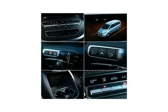 Mercedes-Benz V 250, 2.0, 140 kW, дизель, автомат, полный привод