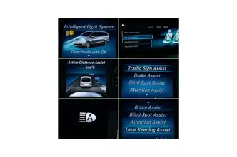 Mercedes-Benz V 250, 2.0, 140 kW, дизель, автомат, полный привод