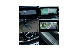 Mercedes-Benz V 250, 2.0, 140 kW, дизель, автомат, полный привод