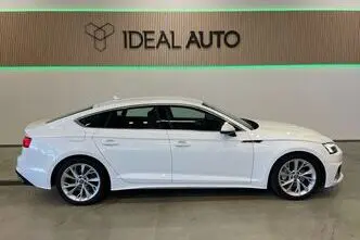 Audi A5, 2.0, 180 kW, hübriid, automaat, nelikvedu