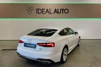 Audi A5, 2.0, 180 kW, hübriid, automaat, nelikvedu