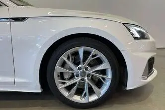Audi A5, 2.0, 180 kW, hübriid, automaat, nelikvedu
