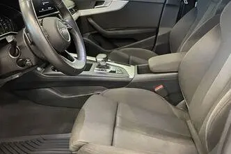 Audi A5, 2.0, 180 kW, hübriid, automaat, nelikvedu