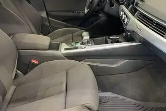 Audi A5, 2.0, 180 kW, hübriid, automaat, nelikvedu