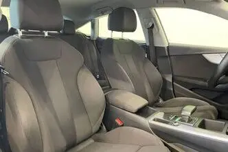 Audi A5, 2.0, 180 kW, hübriid, automaat, nelikvedu