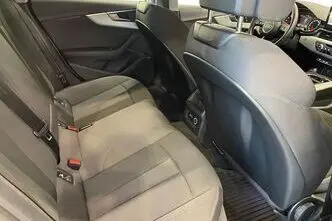 Audi A5, 2.0, 180 kW, hübriid, automaat, nelikvedu