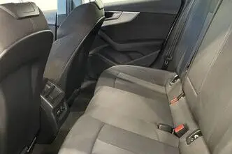 Audi A5, 2.0, 180 kW, hübriid, automaat, nelikvedu
