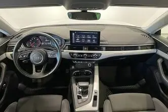 Audi A5, 2.0, 180 kW, hübriid, automaat, nelikvedu