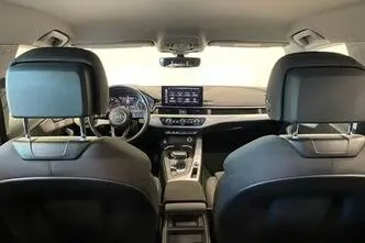 Audi A5, 2.0, 180 kW, hübriid, automaat, nelikvedu