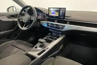 Audi A5, 2.0, 180 kW, hübriid, automaat, nelikvedu